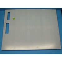 Asko 702632 DOOR EXT L754.INT.HANDLE OEM BLANK UL4 spare part
