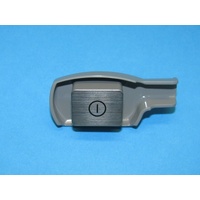 Asko 702980 MAIN SWITCH BUTTON DW70.3 SIGN spare part