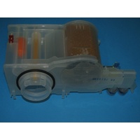 Asko 704477 SALT CONTAINER 120V DW spare part