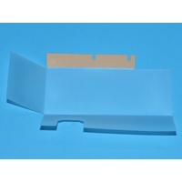 Asko 704501 INPUT VALVE PROTECTION DW OUTDOOR spare part