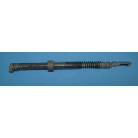 Asko 704519 DOOR SPRING OUTDOOR BK ASSY spare part