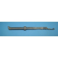 Asko 704520 DOOR SPRING WH ASSY spare part