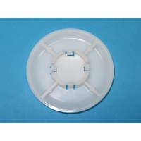 Asko 704552 SLIDE FOOT D65X10 spare part