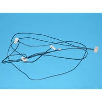 Asko 704556 WIRING HARNESS-DISCHARGE PUMP UL4 spare part