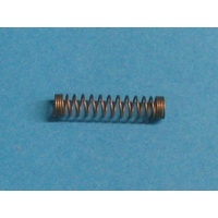 Asko 704564 SPRING 3,9X18,1 spare part