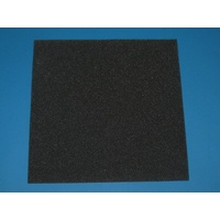 Asko 704582 INSULATION 250X250X5 DW spare part