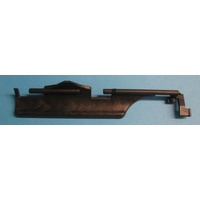 Asko 704586 DOOR LOCK HANDLE UL4 000 spare part
