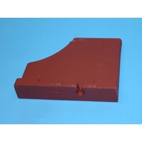 Asko 704599 COUNTERWEIGHT R 6.5KG UL4 spare part