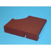 Asko 704600 COUNTERWEIGHT L 6.5KG UL4 spare part