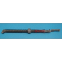 Asko 704611 DOOR SPRING DW ASSY RD spare part