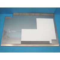 Asko 704710 RIGHT PANEL OUTDOOR UL4 ASSY spare part