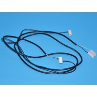 Asko 705774 WIR.HAR.PUMP/DOOR SWITCH SP/K-A TD-75 UL spare part