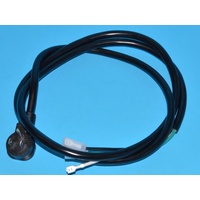 Asko 705938 SUPPLY CORD SJTW 3X14AWG 1550 spare part