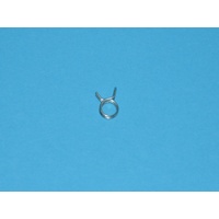 Asko 706452 CLAMP D7 spare part