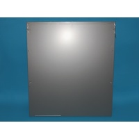 Asko 707169 SET EXT. DOOR L658 P-E-S-C-Z 065 spare part