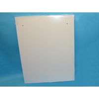 Asko 707189 SET EXT. DOOR L754 K-C-Y SS spare part