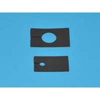 Asko 709185 GASKET SET DW40 OUTDOOR ASSY spare part