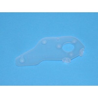 Asko 709327 HINGE WASHER RIGHT DW40 spare part