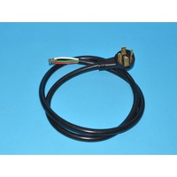Asko 709444 SUPPLY CORD SRDT AWG10/4 TD75/85 US/CA spare part