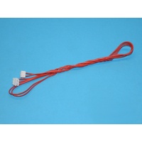 Asko 717606 WIRING HARNESS SENSOR NTC R2,5 WM-75/85 spare part