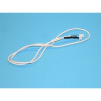 Asko 717659 WIRING HARNESS NTC R2,5 HP TD-75 spare part