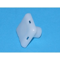 Asko 719547 ADJUSTABLE FOOT SLIDE spare part