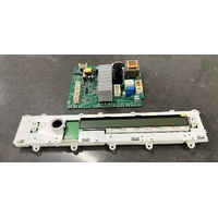 Asko 780377 UNIT SUPPLY/CONTROL 75.B ASSY spare part