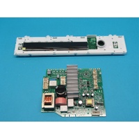 Asko 780412 UNIT SUPPLY/CONTROL 85.1 ASSY spare part