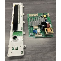 Asko 780414 UNIT SUPPLY/CONTROL 85.1 ASSY spare part