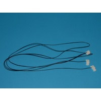 Asko 783604 WIRING HARNESS GCUX3-FAN WAX spare part