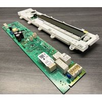 Asko 783721 UNIT SUPPLY/CONTROL 75.B ASSY spare part