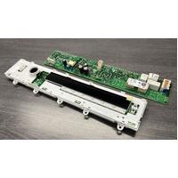 Asko 783745 UNIT SUPPLY/CONTROL 85.1 ASSY spare part