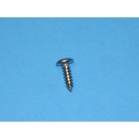 Asko 785608 SCREW ST4,2X13-A4-C-T20-LOW HEAD spare part
