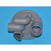 Asko 794789 SPRAY TOWER LOW FOR 1 NOZZLE R spare part