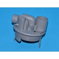 Asko 794802 SPRAY TOWER LOW FOR 2 NOZZLE R D14 spare part