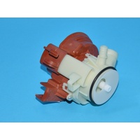 Asko 795709 DIVERTER VALVE 3-POS 110-120V 60HZ spare part