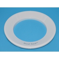 Asko 795912 EXT DOOR FRAME WM-76/86 070 SIGN spare part