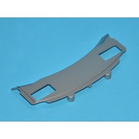 Asko 795945 HINGE COVER WM-76/86 LA065 spare part