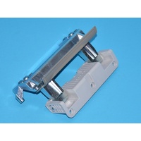 Asko 796069 DOOR HINGE WM-76/86 LA065 ASSY spare part