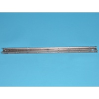 Asko 797102 GUIDE FERRITIC SS BLANK spare part