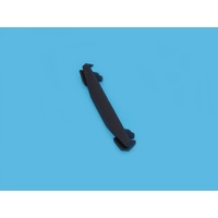 Asko 801927 SPRAYER TUBE HOLDER DW RAL7024 spare part