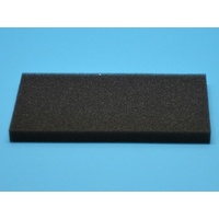 Asko 810183 FILTERING FOAM SP13 IFT spare part