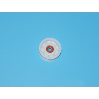 Asko 812355 TENSION PULLEY WITH BEARING TD-75/85 spare part