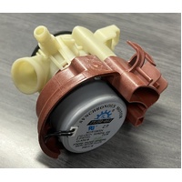 Asko 813321 DIVERTER VALVE SET 120V spare part