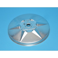 Asko 815850 PULLEY WM-70 F ASSY spare part