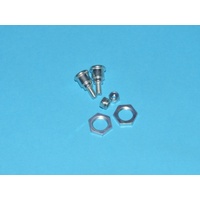 Asko 816962 HINGE WASHER AND NUT spare part