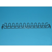 Asko 818925 SHELF WINE GLASSES SHELF LONG 7502-B spare part