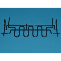 Asko 818927 WINE GLASSES SHELF SHORT 1 7502-B spare part