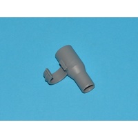 Asko 819298 TUBE CONNECTING PART D14-D10 5502-B spare part