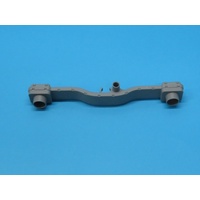 Asko 819327 MANIFOLD MIDDLE BASKET D10 ASSY spare part